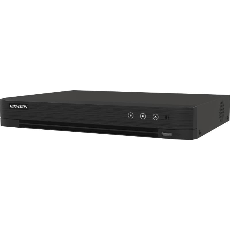 iDS-7204HUHI-M1/S iDS-7204HUHI-M1/S